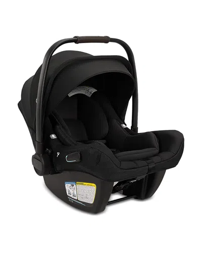 Nuna Pipa Aire Rx Infant Car Seat In Blue