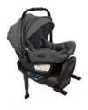 Nuna Pipa Aire Rx Infant Car Seat In Ocean