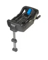 Nuna Pipa Infant Car Seat Base In Black