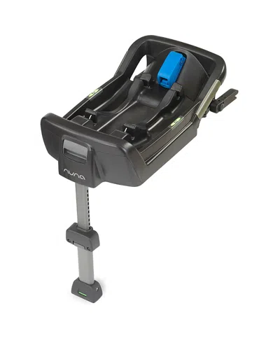 Nuna Pipa Infant Car Seat Base In Black