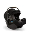 Nuna Pipa Rx Baby Car Seat In Black