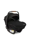 Nuna Pipa Series Winter Footmuff In Black