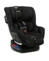Nuna Rava Convertible Car Seat In Caviar