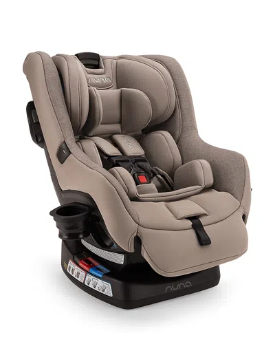 Nuna Rava Convertible Car Seat In Cedar
