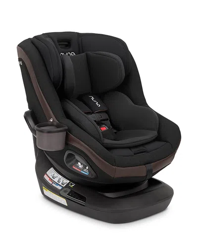 Nuna Revv Maxx Car Seat In Black