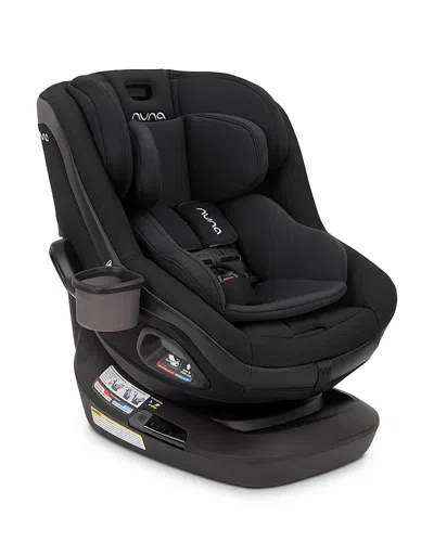Nuna Revv Maxx Car Seat In Pattern