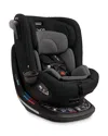 Nuna Revv Rotating Convertible Car Seat In Caviar