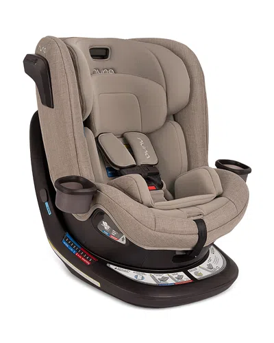 Nuna Revv Rotating Convertible Car Seat In Cedar