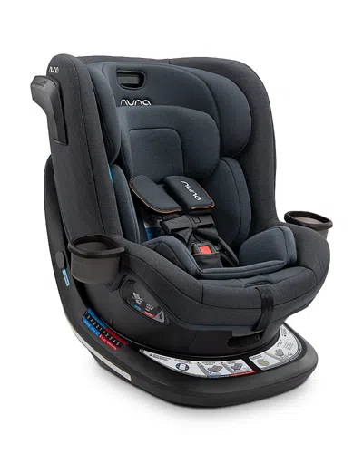 Nuna Revv Rotating Convertible Car Seat In Ocean