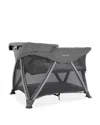 Nuna Sena Aire Travel Crib In Granite