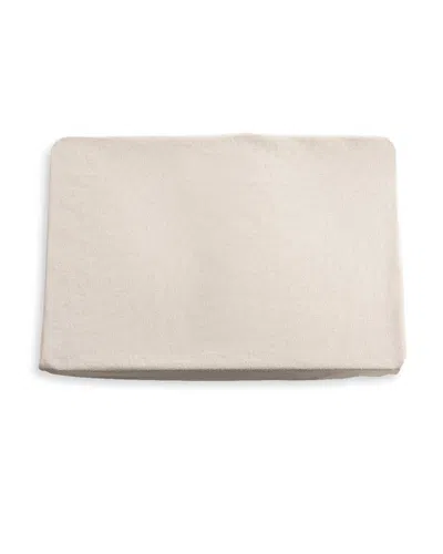 Nuna Sena Organic Cotton Sheet In Gold