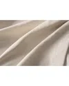 Nuna Sena Organic Cotton Sheet In Natural