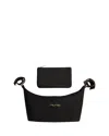 Nuna Stroller Organizer In Black