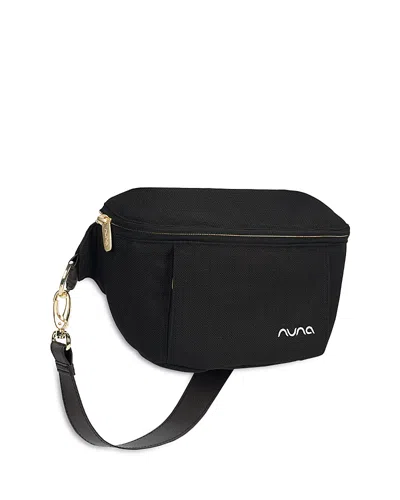 Nuna Stroller Sling Bag In Black