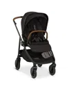 Nuna Swiv Stroller In Caviar