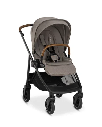 Nuna Swiv Stroller In Granite