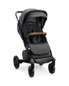 Nuna Tavo Next Stroller System In Granite