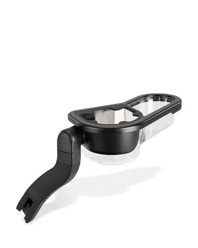 Nuna Tavo Snack Tray In Black