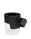 Nuna Triv Cup Holder In Black