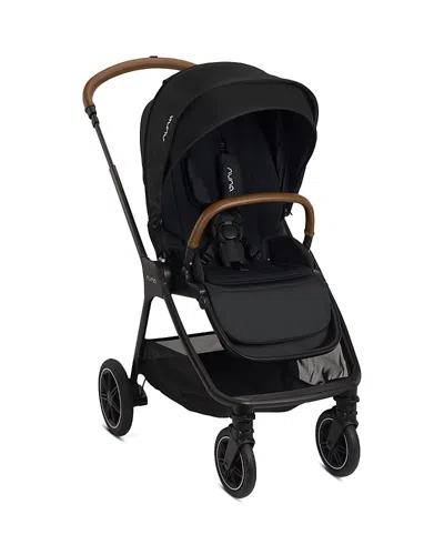 Nuna Triv Next Stroller In Black
