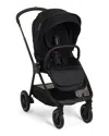 Nuna Triv Next Stroller In Metallic