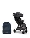 Nuna Trvl Stroller In Ocean