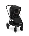 Nuna Trvl Stroller In Red