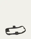 Nuna Uppababy Car Seat Adapter In Black