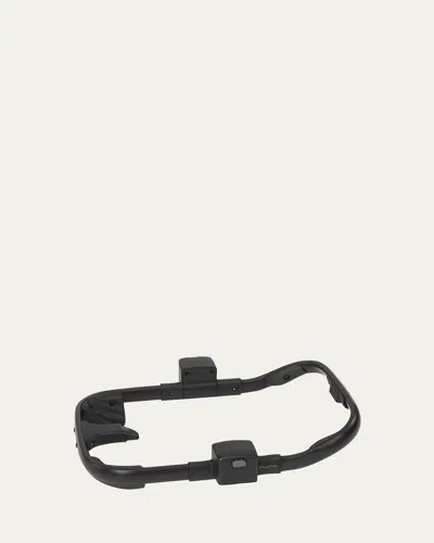 Nuna Uppababy Car Seat Adapter In Black