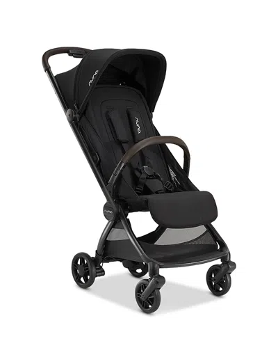 Nuna Viaa Cabn Stroller In Black