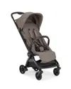 Nuna Viaa Cabn Stroller In Cedar