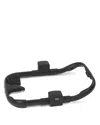Nuna Vista Cruz Adapter In Black