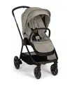 Nuna X Bmw Triv Next Stroller In Graphene