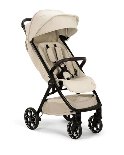 Nuna X Bmw Trvl Lx Stroller In Mica