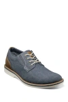 Nunn Bush Barklay Derby In Blue