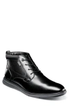 Nunn Bush Chase Plain Toe Chukka Boot