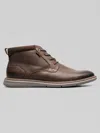 Nunn Bush Chase Plain Toe Chukka Boots In Multi