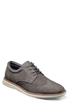 Nunn Bush Chase Wingtip Derby