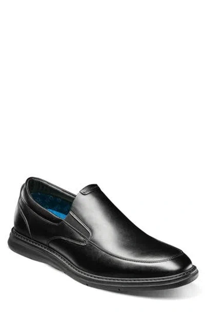 Nunn Bush Chase Work Slip-on In Multi
