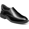 Nunn Bush Core Hero Loafer In Black
