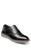 Nunn Bush Gates Cap Toe Derby In Multi