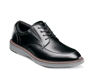 Nunn Bush Gates Oxford In Black