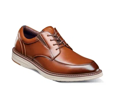 Nunn Bush Gates Oxford In Brown