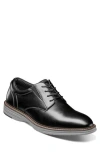 Nunn Bush Circuit Pt Ox Mens Leather Lightweight Oxfords