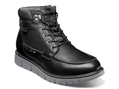 Nunn Bush Karnak Boot In Black