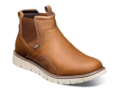 Nunn Bush Karnak Chelsea Boot In Brown