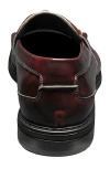 Nunn Bush Keaton Kiltie Fringe Tassel Loafer