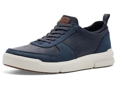 Nunn Bush Kore City Rally Moc Toe Sneaker In Multi