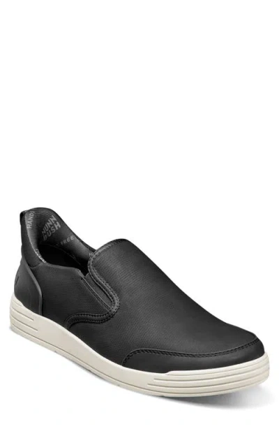 NUNN BUSH NUNN BUSH KORE CITY WALK EZ SLIP-ON SNEAKER