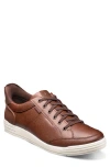 Nunn Bush Kore City Walk Ez Sneaker In Brown